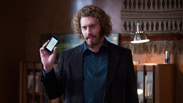Ready Player One: TJ Miller da Deadpool al nuovo film di Spielberg Ready Player One: TJ Miller da Deadpool al nuovo film di Spielberg