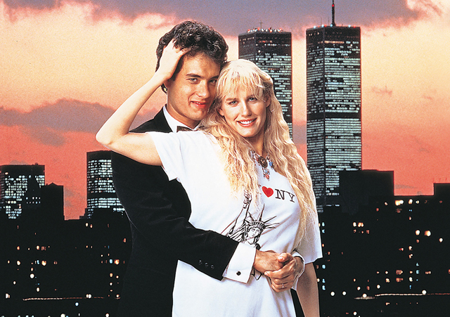 Splash: in arrivo il remake del film di Ron Howard