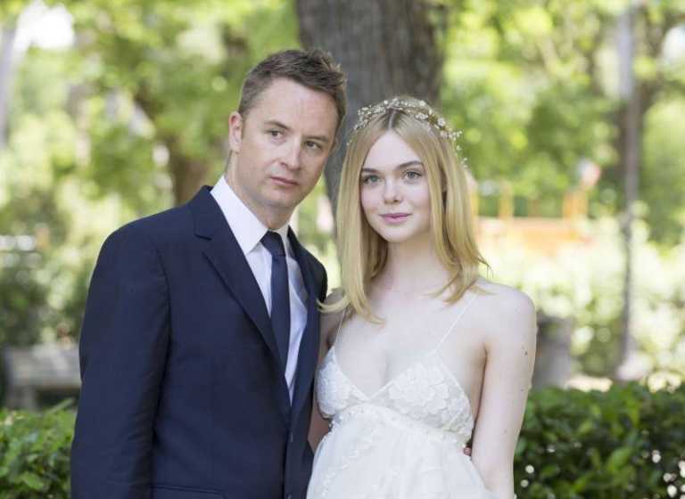 Nicolas Winding Refn e Elle Fanning presentano a Roma The Neon Demon Nicolas Winding Refn e Elle Fanning presentano a Roma The Neon Demon