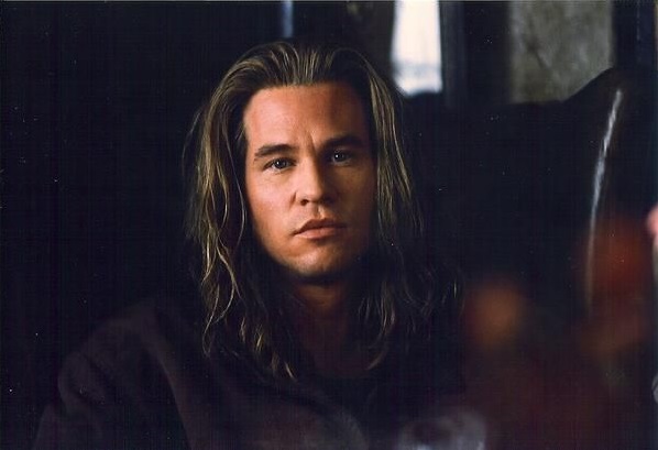 Il Santo: Paramount al lavoro sul reboot del film con Val Kilmer