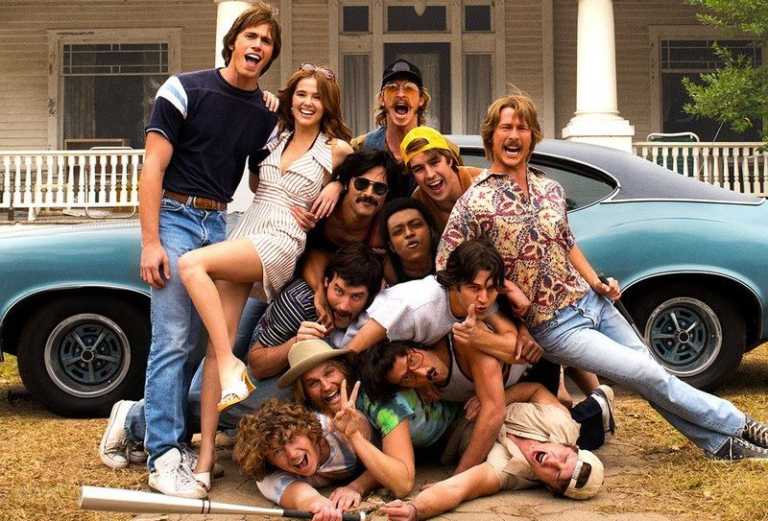 Tutti vogliono qualcosa recensione del film di Richard Linklater Tutti vogliono qualcosa recensione del film di Richard Linklater