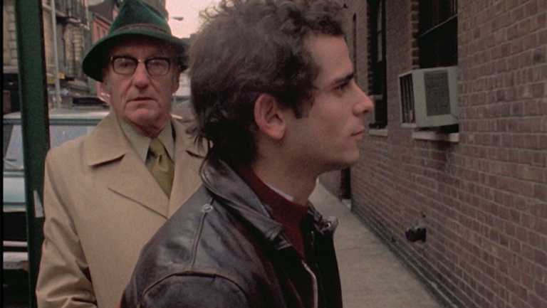 Uncle Howard recensione del film di e con Aaron Brookner Uncle Howard recensione del film di e con Aaron Brookner