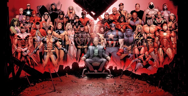 Captain America Civil War: il cast vuole gli X-Men nel MCU Captain America Civil War: il cast vuole gli X-Men nel MCU