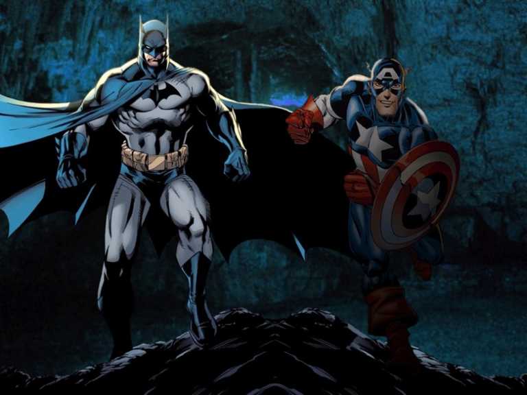 DC vs Marvel, 15 scontri epici: chi vince?