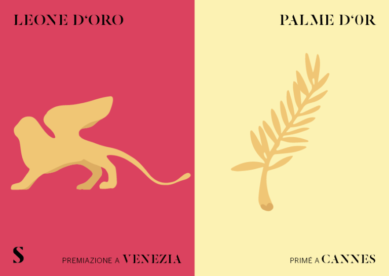 Venezia vs Cannes: Festival internazionali a confronto