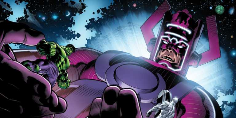 Marvel: otto grandi personaggi che lo studio non può usare Marvel: otto grandi personaggi che lo studio non può usare