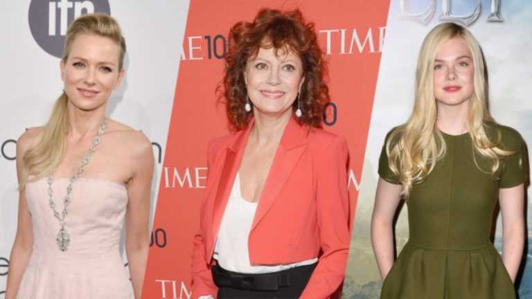 3 Generations con Sarandon, Watts e Fanning presentato ad Alice nella città 2016