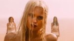 Abbey Lee