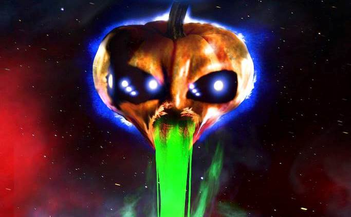 Alienween in anteprima al Fantafestival 2016 Alienween in anteprima al Fantafestival 2016