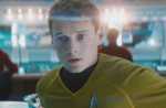 Anton Yelchin Star Trek