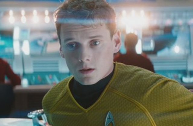 Star Trek 4: nessuno prenderà il posto di Anton Yelchin