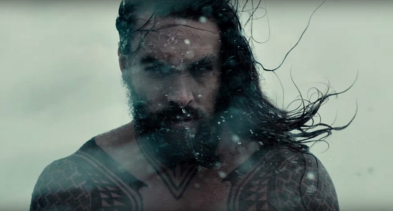 Aquaman