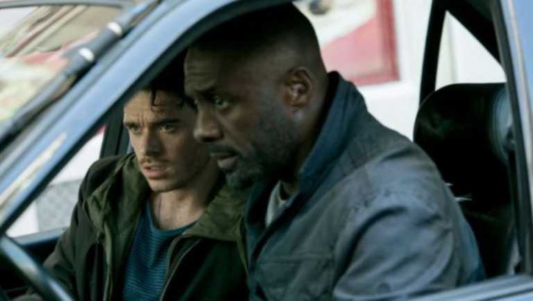 Film al cinema: Bastille Day e Cell