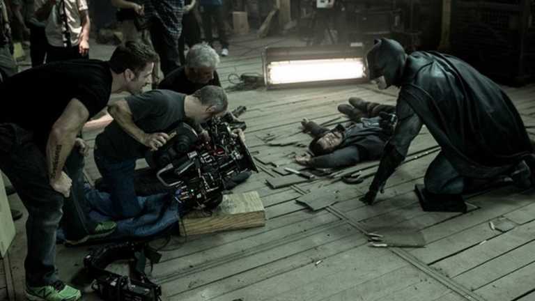 Batman v Superman: l’incredibile scena di lotta estesa dalla Ultimate Edition