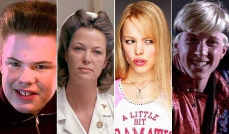 Bulli del cinema: come erano e come sono