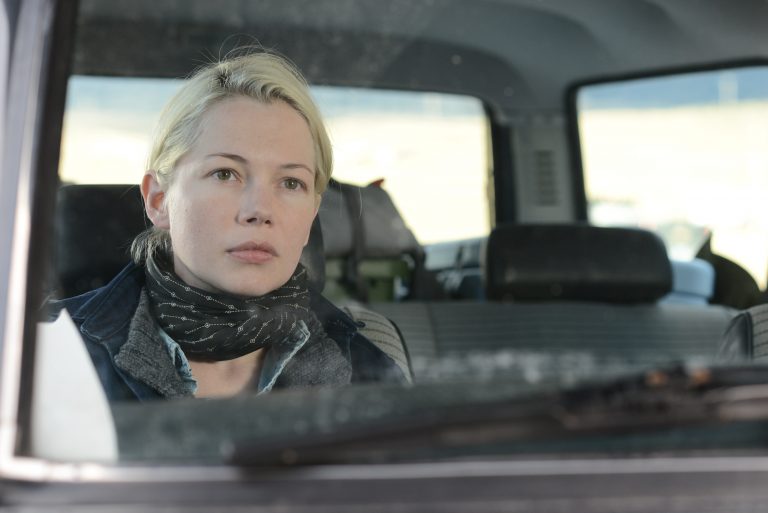 Certain Women michelle williams