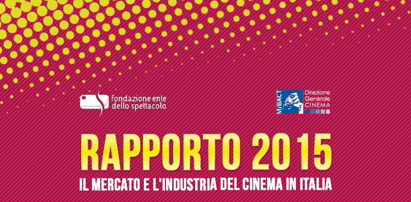 Cinema in Italia