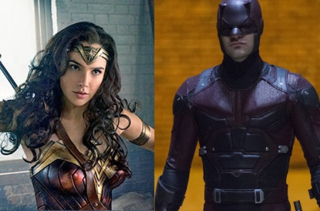 Comic Con 2016: i migliori annunci di Marvel e DC
