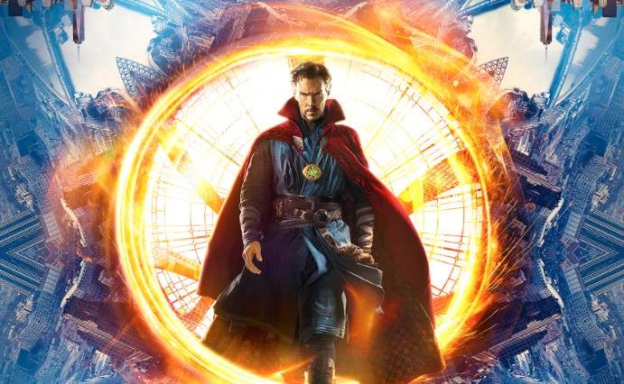 Doctor Strange