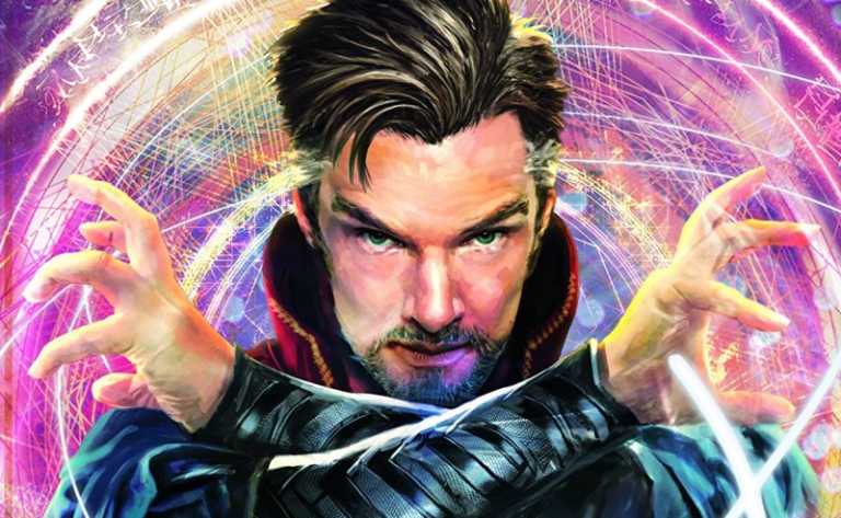 Doctor Strange: tutto quello che non sapete