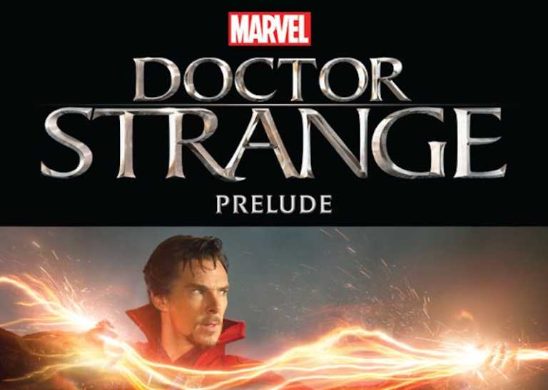 Doctor Strange: l’origine del villain nel fumetto preludio