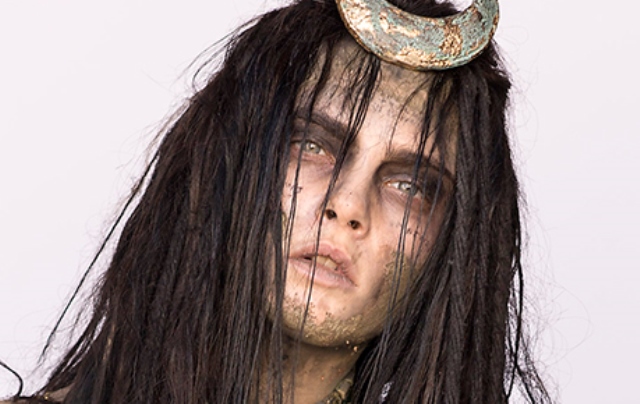 Suicide Squad: la prima inquietante clip con Enchantress Suicide Squad: la prima inquietante clip con Enchantress