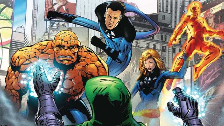 MCU: come potrebbero essere introdotti i Fantastici 4 e gli X-Men?