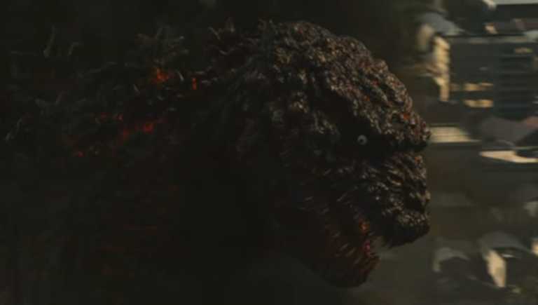 Godzilla Resurgence: il respiro atomico nei nuovi promo Godzilla Resurgence: il respiro atomico nei nuovi promo