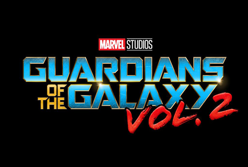 Guardians of the Galaxy Vol. 2