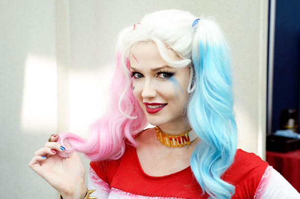 Comic Con 2016: foto dei migliori cosplay