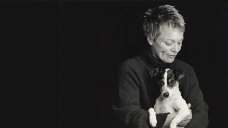 Heart Of A Dog: al cinema il film di Laurie Anderson Heart Of A Dog: al cinema il film di Laurie Anderson