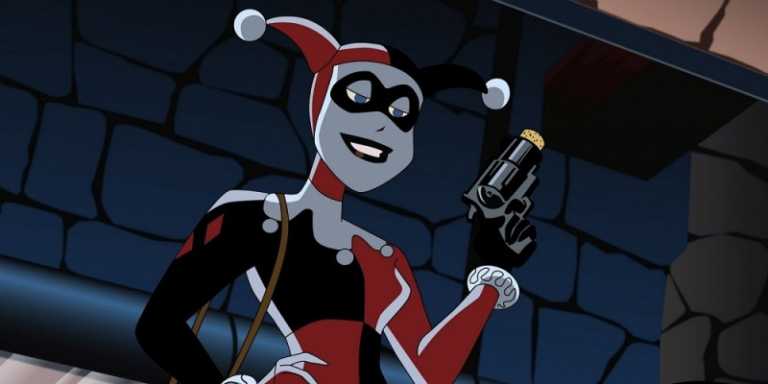 Batman e Harley Quinn: annunciati il regista e gli sceneggiatori