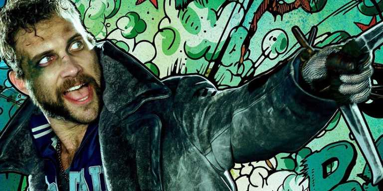 Suicide Squad: il Funko POP di Captain Boomerang