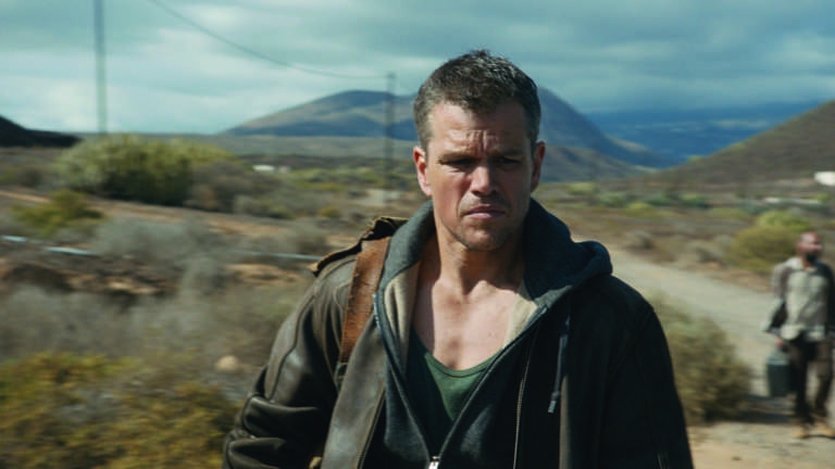Jason Bourne: recensione del film con Matt Damon Jason Bourne: recensione del film con Matt Damon