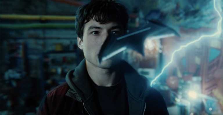 Justice League: il trailer nel dettaglio in 50 foto