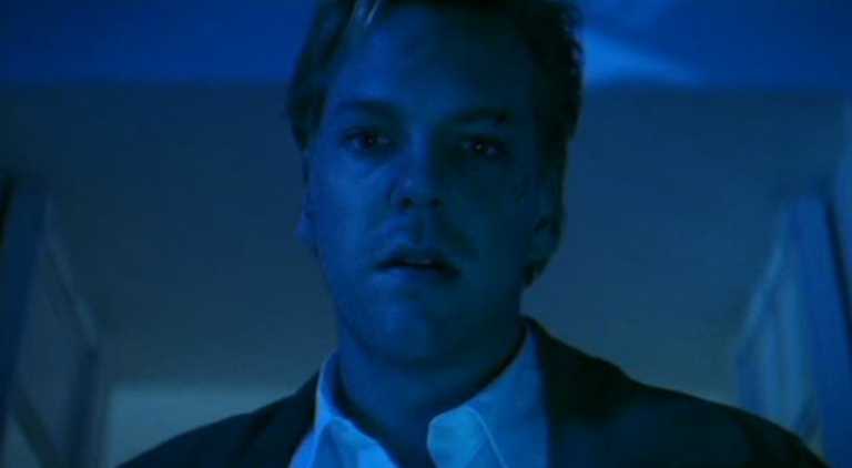 Kiefer Sutherland tornerà nel remake di Linea Mortale