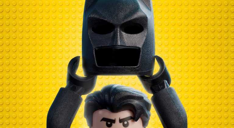 LEGO Batman il Film: un simpatico nuovo poster LEGO Batman il Film: un simpatico nuovo poster