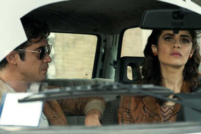 La verità sta in cielo: a ottobre il nuovo film di Roberto Faenza
