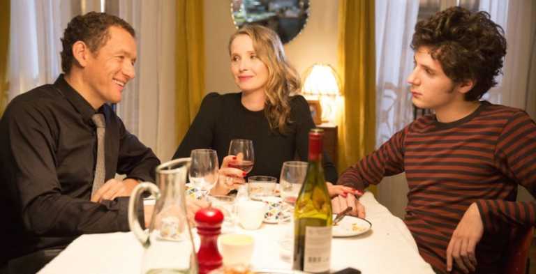 Lolo – Giù le mani da mia madre: trailer italiano del film di e con Julie Delpy