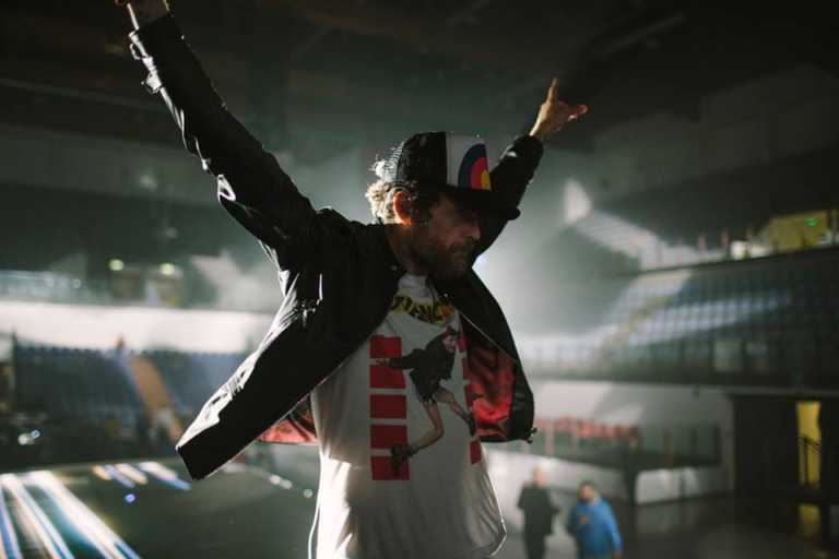 Festa del Cinema di Roma 2016: Jovanotti tra gli ospiti