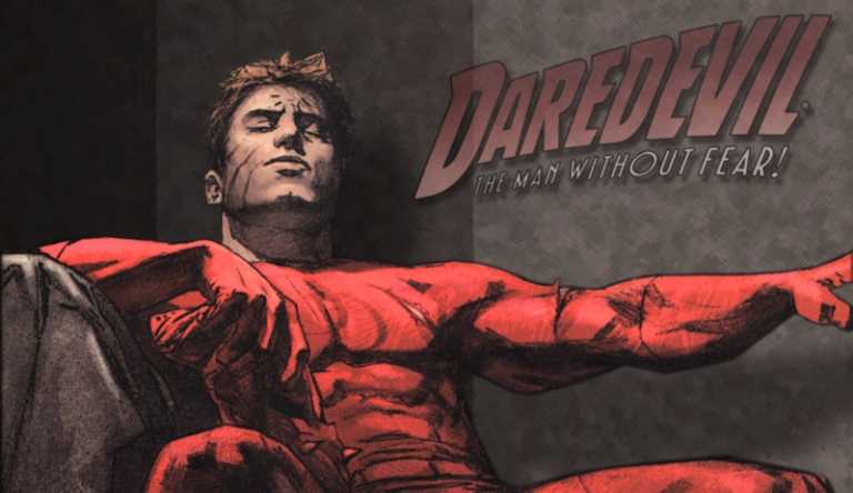 Matt Murdock e Daredevil: 10 curiosità che (forse) non sapete Matt Murdock e Daredevil: 10 curiosità che (forse) non sapete