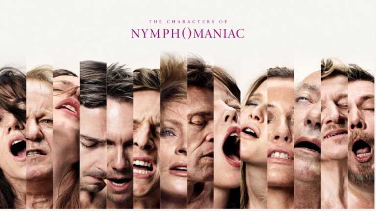 Nymphomaniac vol 1 questa sera su Paramount Channel