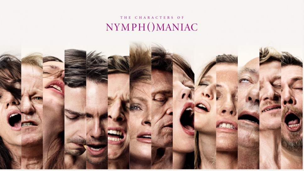 Nymphomaniac