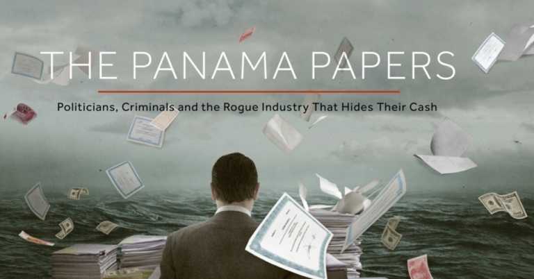 Panama Papers: Netflix produce il film sullo scandalo finanziario