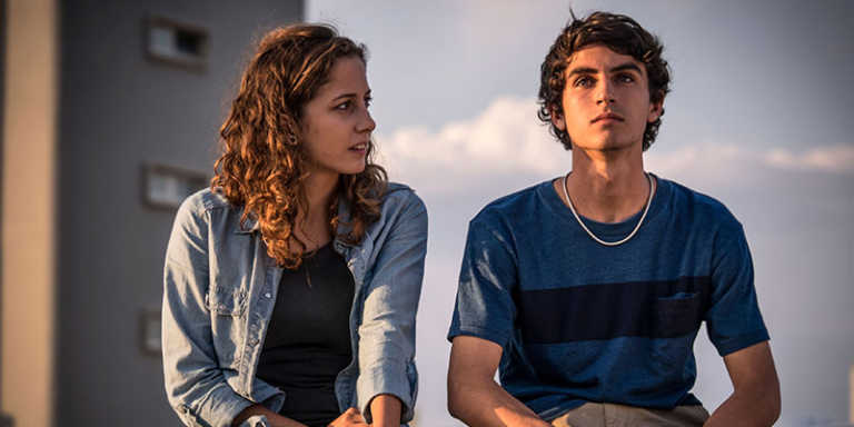 Piuma: nuovo trailer del film di Roan Johnson Piuma: nuovo trailer del film di Roan Johnson