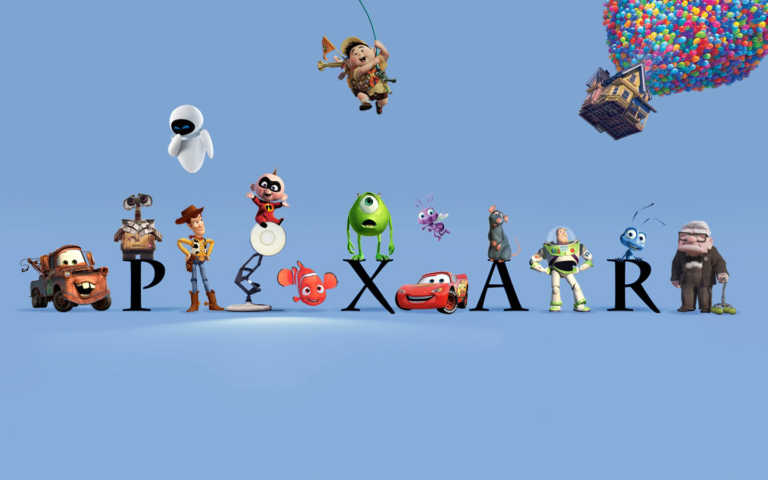 Aspettando Gli Incredibili 2, ecco tutti i film Pixar in lavorazione Aspettando Gli Incredibili 2, ecco tutti i film Pixar in lavorazione