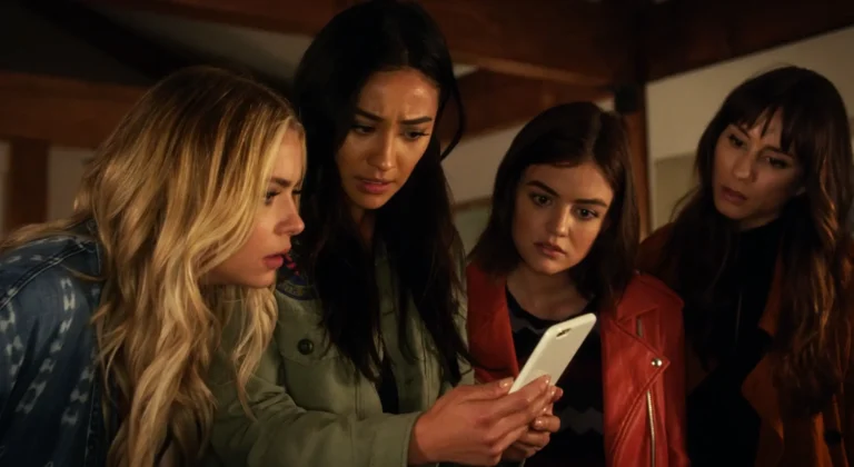 Pretty Little Liars 7×03: recensione dell’episodio con Troian Bellisario