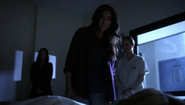 Pretty Little Liars 7×02: recensione dell’episodio con Ashley Benson