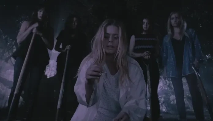 Pretty Little Liars 7x04