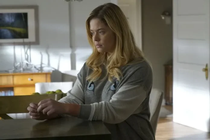 Pretty Little Liars 7x05